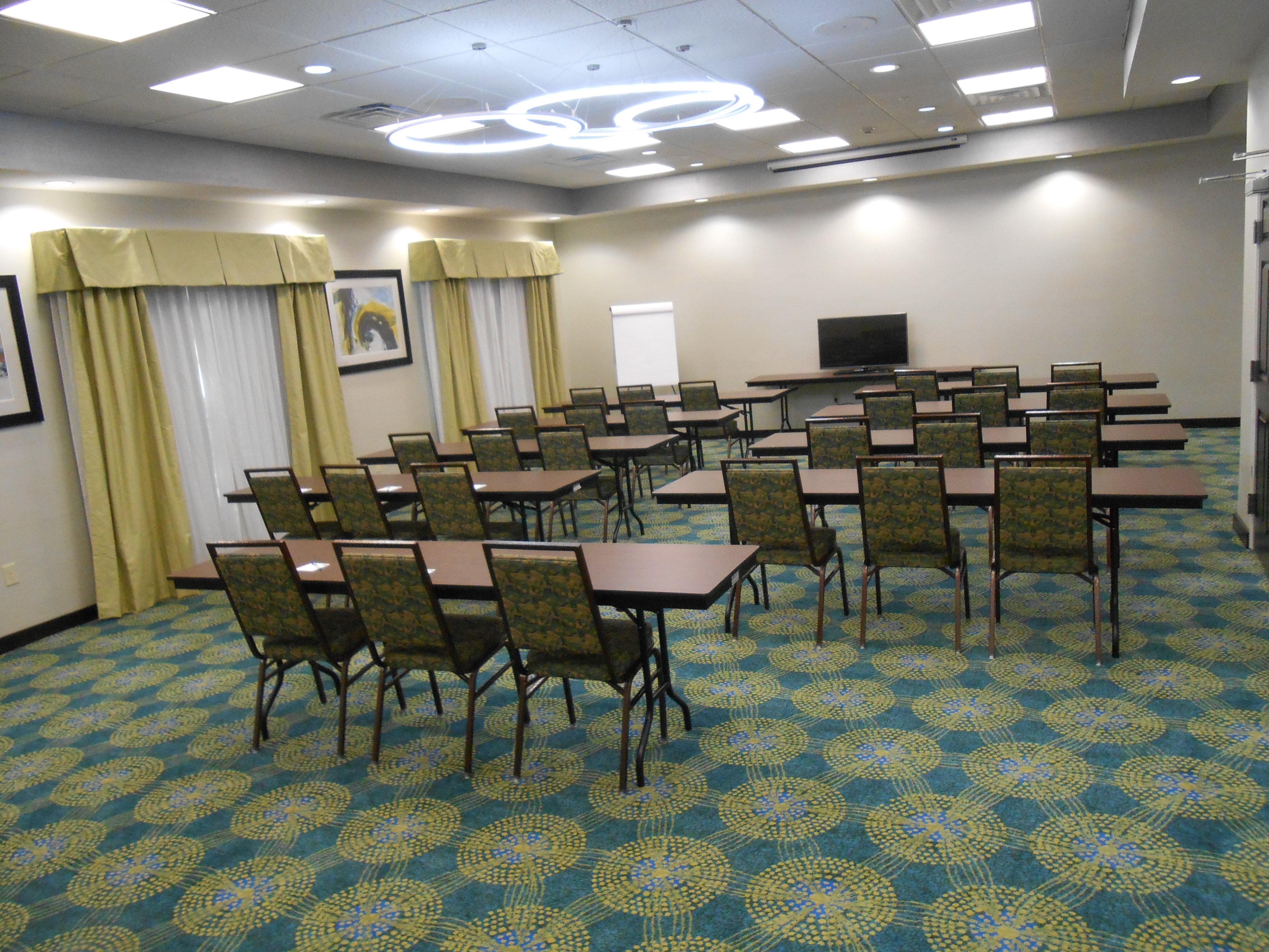 Holiday Inn Express & Suites Houston Northwest-Brookhollow By Ihg Esterno foto