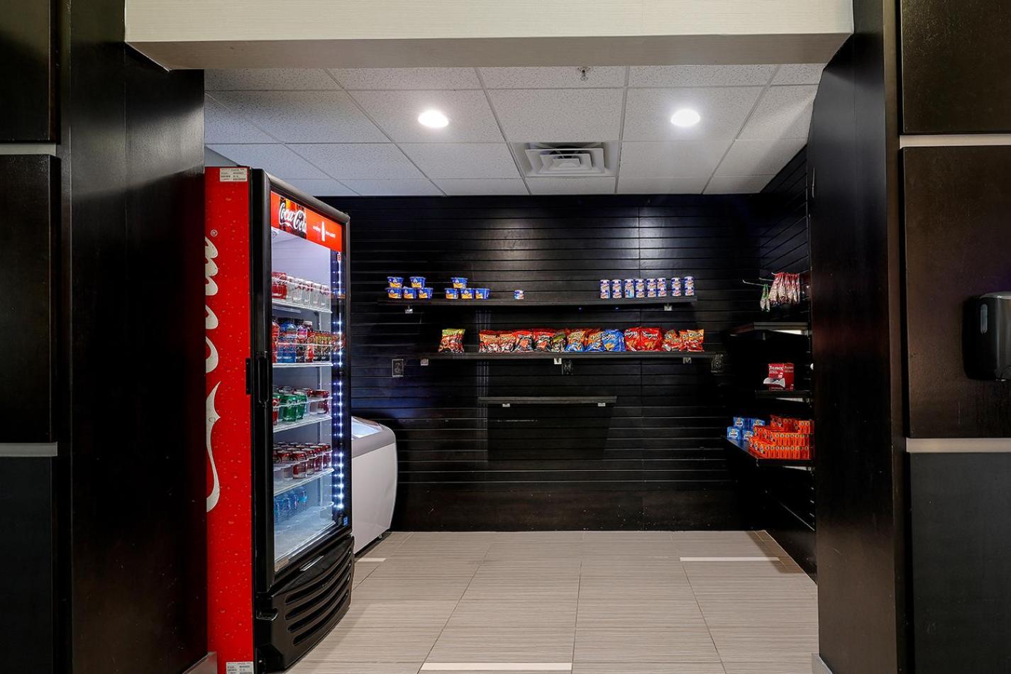 Holiday Inn Express & Suites Houston Northwest-Brookhollow By Ihg Esterno foto