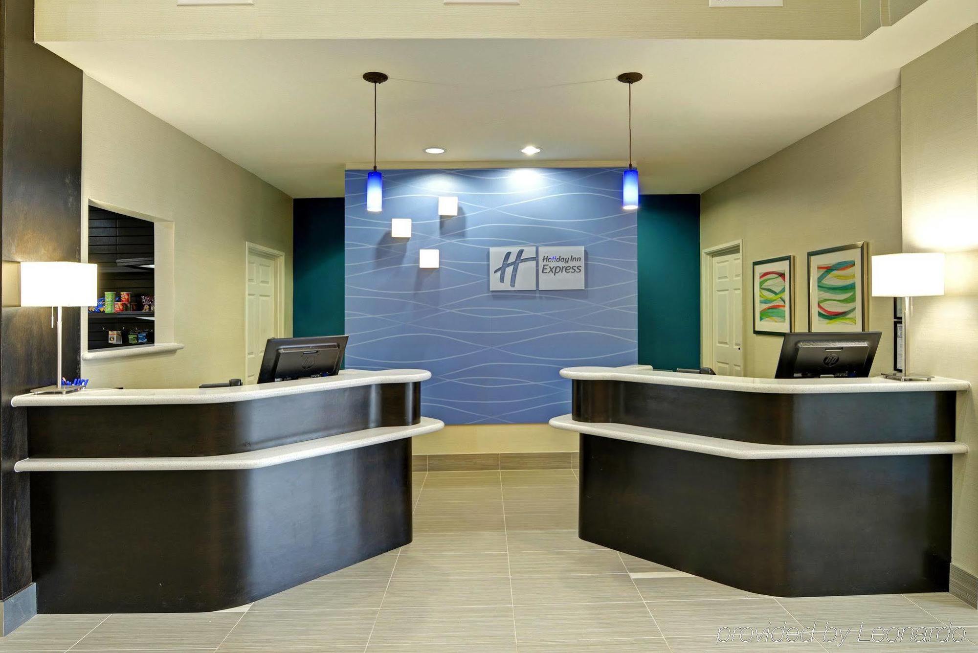 Holiday Inn Express & Suites Houston Northwest-Brookhollow By Ihg Esterno foto