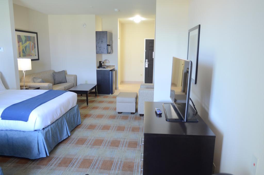 Holiday Inn Express & Suites Houston Northwest-Brookhollow By Ihg Camera foto